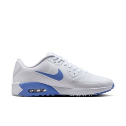 ナイキ　NIKE　エアマックス　1G　ゴルフ　オールホワイト　スニーカー エア マックス 1 NIKE AIR MAX 86 OG GOLF white/black-gum med