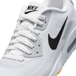 NIKEエアマックス 90G スパイクレス ゴルフシューズ　HV9305 103 エア マックス [ナイキ] ゴルフシューズ☆エアマックス 90G