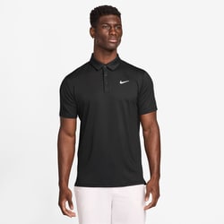 新品未使用　Nike ナイキ　ストライプ ポロシャツ ブラック 読売ジャイアンツ ナイキ ブラック ストライプポロ