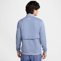 NIKE ハーフジップ 楽天市場】ナイキ ハーフジップ（サイズ（S/M/L）M）（メンズ