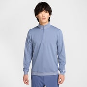 FZ7523 [ツアーハーフジップトップ メンズ XL ブルー]