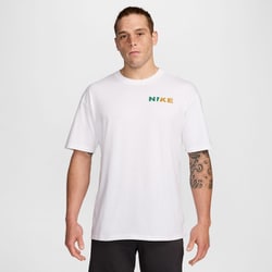 HJ3365 [M90 ゴルフTシャツ メンズ XL ホワイト]