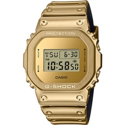 G-SHOCK（Gショック） FINE METALLIC SERIES GM-5600YMG-9JF
