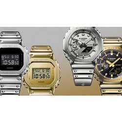 【新品・国内正規品】 カシオ G-SHOCK GM-5600YMG-9JF GM-5600YMG-9JF | CASIO