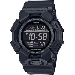 G-SHOCK（Gショック） 10年バッテリー Big caseシリーズ GD-010-1A1JF