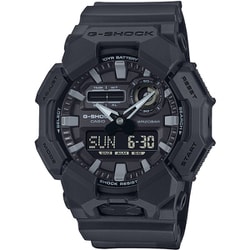 G-SHOCK（Gショック） 10年バッテリー Big caseシリーズ GA-010-1A1JF