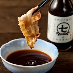 ヨドバシ.com - 肉のコバヤシ お肉専用ポン酢 七代目こばやし ヨドバシ.com - 肉のコバヤシ お肉専用ポン酢 七代目こばやし