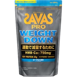 ザバス プロ ウェイトダウン ヨーグルト風味 280g