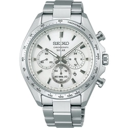 SEIKO SELECTION（セイコーセレクション） Sシリーズ 2025 Raise the Future Special Edition ソーラー メンズ メタルバンド SBPY179