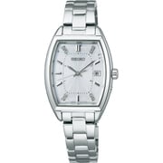 SEIKO SELECTION（セイコーセレクション） Sシリーズ 2025 Raise the Future Special Edition ソーラー電波修正 レディース メタルバンド SWFH143