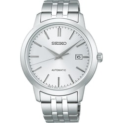 SEIKO SELECTION（セイコーセレクション） Sシリーズ メカニカル メンズ メタルバンド SCVE059