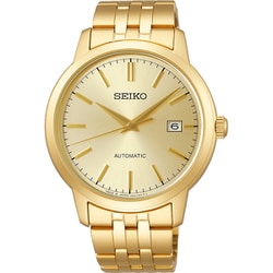 SEIKO SELECTION（セイコーセレクション） Sシリーズ メカニカル メンズ メタルバンド SCVE062