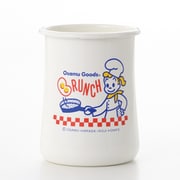 OG-24 [オサムグッズ ブランチ ホーロー カトラリースタンド]