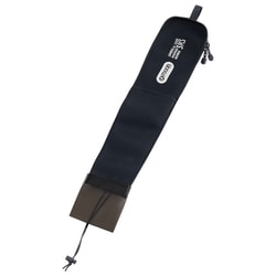 OD48 [OUTDOOR PRODUCTS （アウトドアプロダクツ） 車内用品 傘ケース 傘入れ アンブレラケース 吊り下げ 縫製 3本収納 出し入れ簡単 傘ホルダー 傘カバー 傘入れ 傘 カサ]