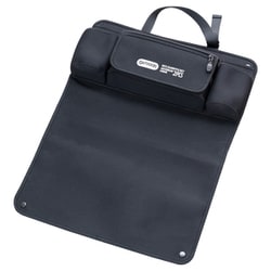 OD50 [OUTDOOR PRODUCTS（アウトドアプロダクツ） 車内用品 キックガードポケット 汚れ防止 傷防止 ティシュカバー ドリンクホルダー]