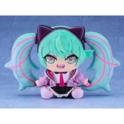 ぬいぐるみ 初音ミク Digital stars 2023 Ver.
