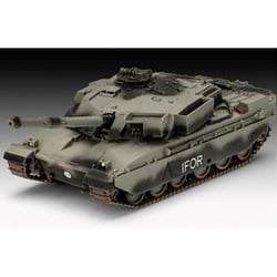 03365 1/72 チャレンジャー 1 [組立式プラスチックモデル]