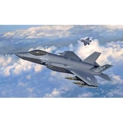 03799 1/72 F-35A ライトニングII [組立式プラスチックモデル]