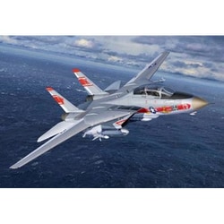 03782 1/144 グラマン F-14A トムキャット [組立式プラスチックモデル]