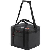 AGSC-25C [エアロゲルソフトクーラーボックス 25L チャコールグレー]