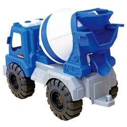 ヨドバシ.com - ナック NAK 働く！パワートラックシリーズ ミキサー