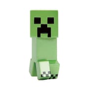 Minecraft（マインクラフト） メタルフィグ W3 クリーパー [塗装済完成品フィギュア]