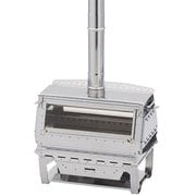 MKストーブ ST-110 [アウトドア ストーブ]