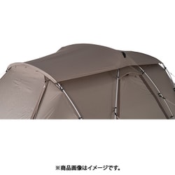スノーピーク snow peak ランドネストシェルター ルーフシート ヨドバシ.com - スノーピーク snow peak ランドネストシェルター