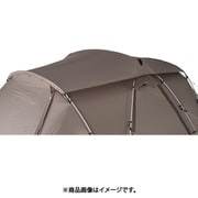 ランドネストシェルタールーフシート ルーフシート TP-259-2