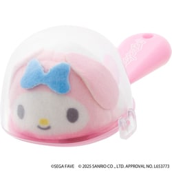 スプーンペット サンリオ マイメロディ