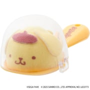 スプーンペット サンリオ ポムポムプリン