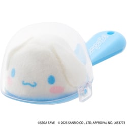 スプーンペット サンリオ シナモロール