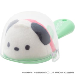 スプーンペット サンリオ ポチャッコ