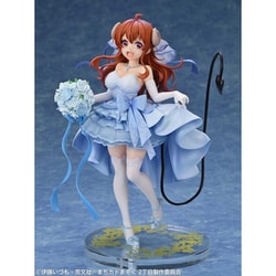 コトブキヤ まちカドまぞく ショドウミストレス優子 フィギュア Amazon | まちカドまぞく シャドウミストレス優子 1/7スケール