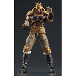 限定品❗️北斗の拳ラオウバージョン Amazonタイムセールで『北斗の拳』北斗究極造形EXシリーズより