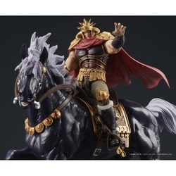 ヨドバシ.com - ディーアイジー DIG DIGACTION 北斗の拳 ラオウ