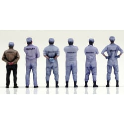 ジェンコ GENCO 機動警察パトレイバー×figreal 1/60スケール ヨドバシ.com - ジェンコ GENCO 機動警察パトレイバー×figreal 1
