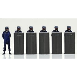 ヨドバシ.com - ジェンコ GENCO 機動警察パトレイバー×figreal 1