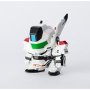 でふぉるメカフィギュアワールド 機動警察パトレイバー イングラム2号機 [塗装済完成品フィギュア 全高約53mm]
