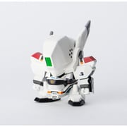 でふぉるメカフィギュアワールド 機動警察パトレイバー イングラム3号機 [塗装済完成品フィギュア 全高約53mm]