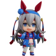 ねんどろいど ウマ娘 プリティーダービー タマモクロス [塗装済可動フィギュア 全高約100mm ノンスケール]