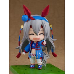 ねんどろいど タマモクロス Amazon | ねんどろいど ウマ娘 プリティーダービー タマモクロス