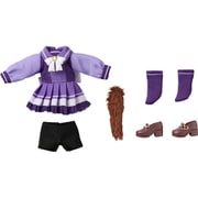 ねんどろいどどーる おようふくセット ウマ娘 プリティーダービー トレセン学園制服（冬） [フィギュア用アクセサリー]