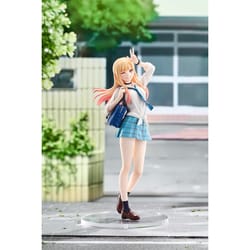 着せ替え人形　喜多川海夢　バスタオル　470 TVアニメ「その着せ替え人形（ビスク・ドール）は恋をする