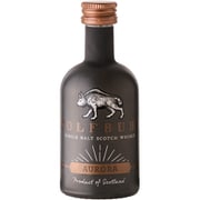 ウルフバーン オーロラ ミニチュア 46度 50ml [ウイスキー]