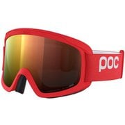 オプシン ワイドフィット OPSIN WF JAPAN FIT 1100408610 Prismane Red(Clarity Intense-Partly Sunny Orange) [スキー スノーボード ゴーグル]