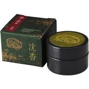 LPW-12 [Japanese Solid Perfume 沈香]