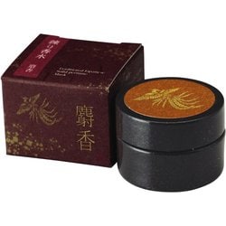 Japanese Solid Perfume 麝香 〈練り香水〉 [Japanese Solid Perfume 麝香]