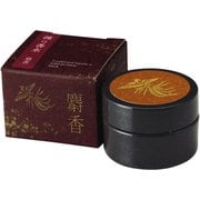 LPW-13 [Japanese Solid Perfume 麝香]