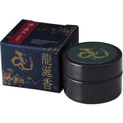 Japanese Solid Perfume 龍涎香 〈練り香水〉 [Japanese Solid Perfume 龍涎香]